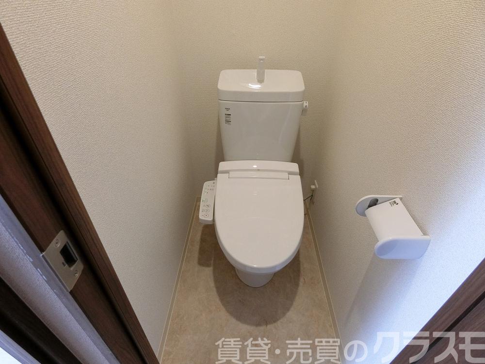 21/30 トイレ