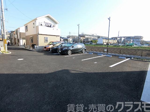 29/30 駐車場