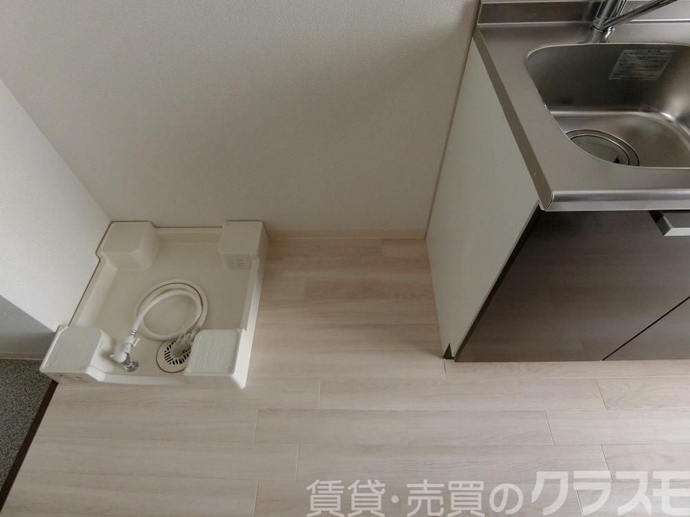 18/30 キッチン