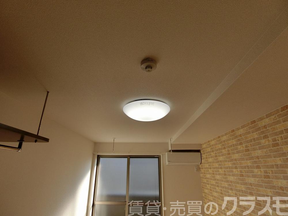 13/30 寝室