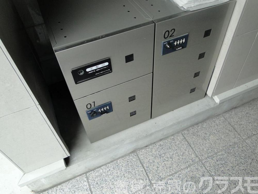 30/30 周辺