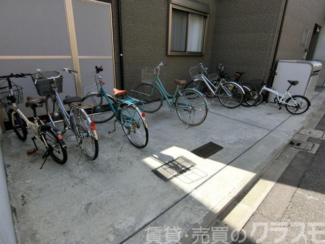 29/30 駐車場