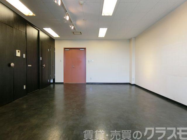 10/30 室内