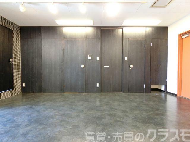 室内