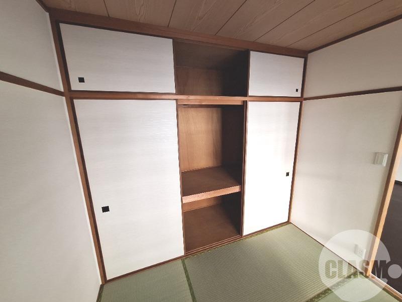 7/30 収納