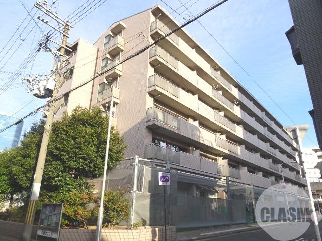 1/18 外観