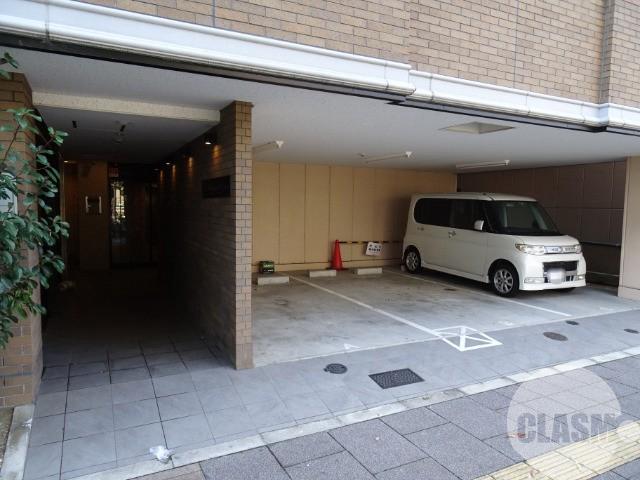 20/25 駐車場