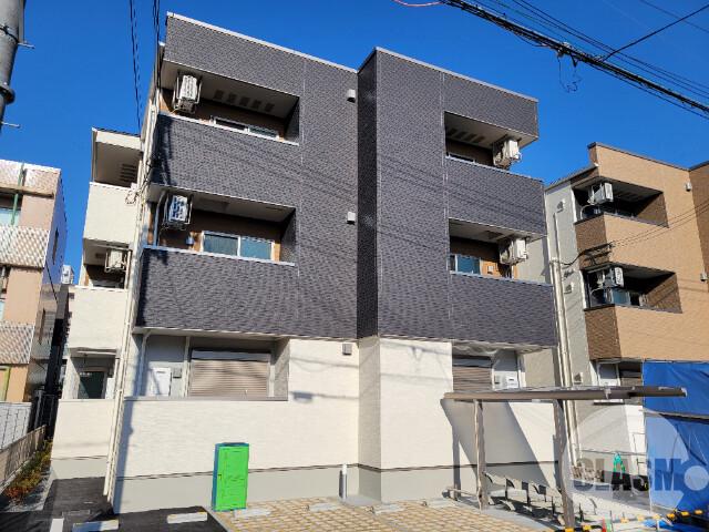 1/30 外観