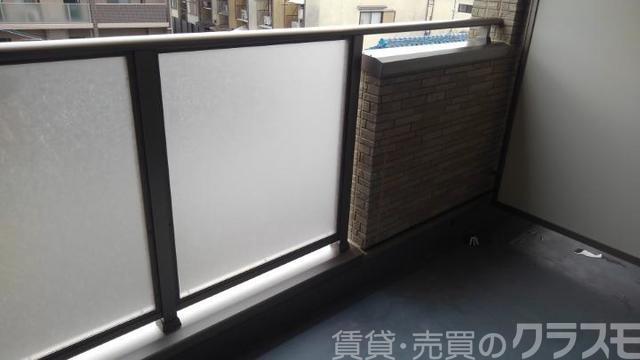 17/30 バルコニー