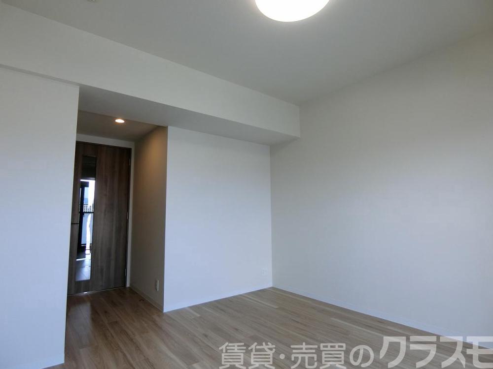13/30 寝室