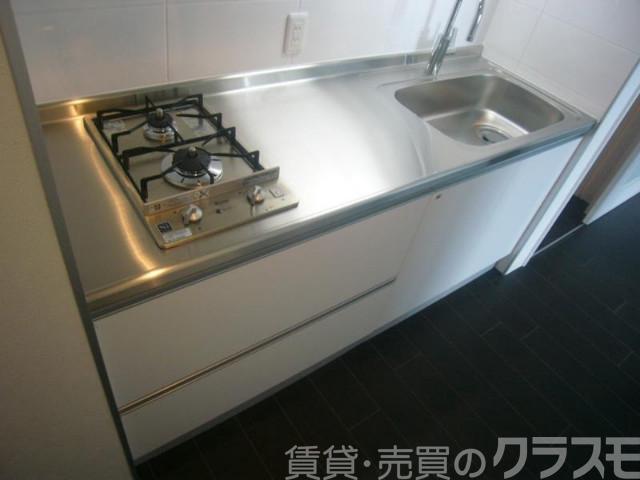 16/30 キッチン