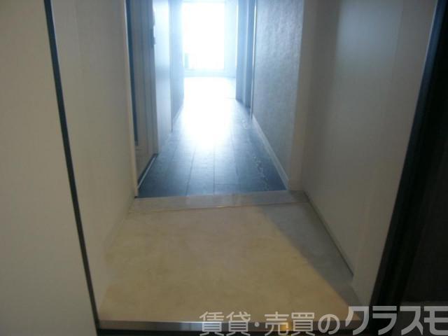 15/30 玄関