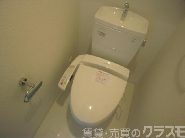20/30 トイレ