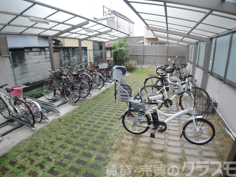 29/30 駐車場