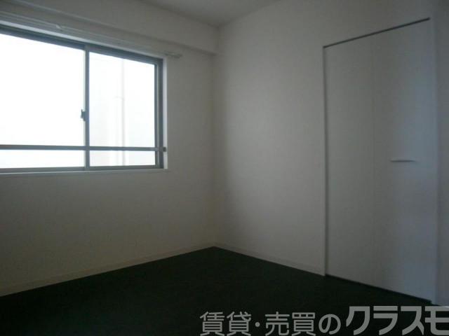 12/30 寝室