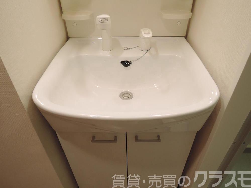19/30 洗面