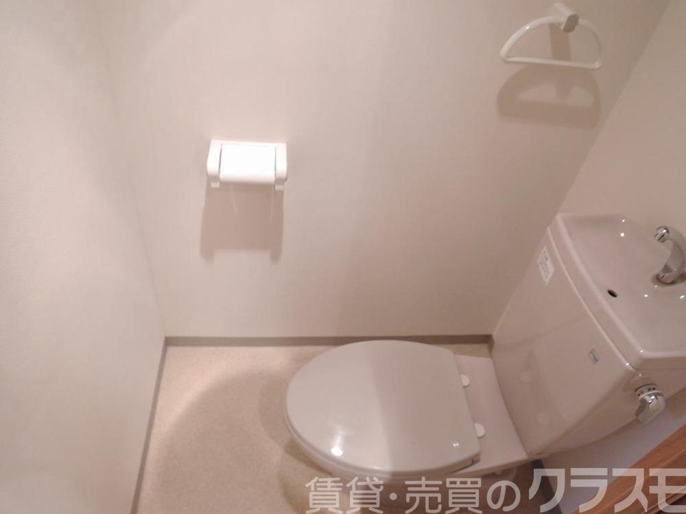 18/30 トイレ