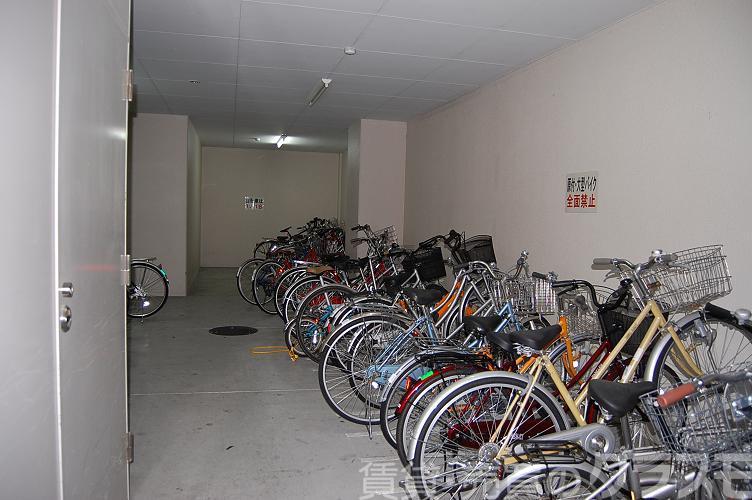 29/30 駐車場