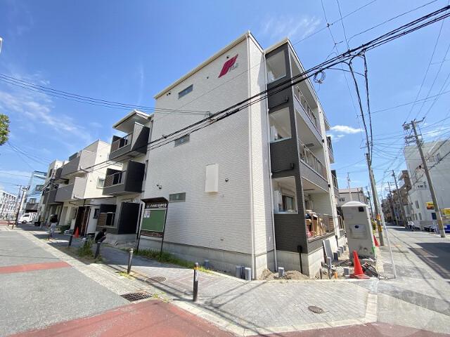 1/10 外観