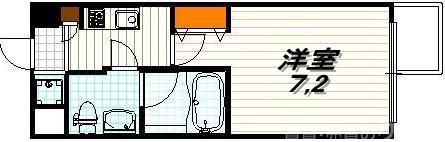2/30 間取