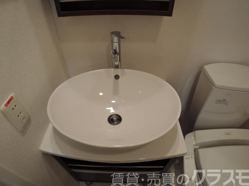 22/30 洗面