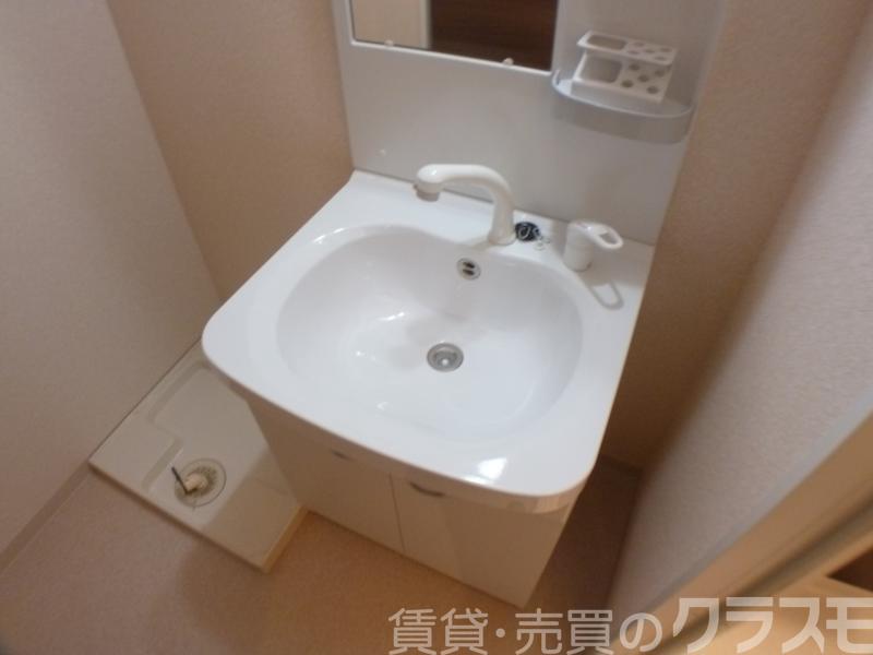 22/30 洗面