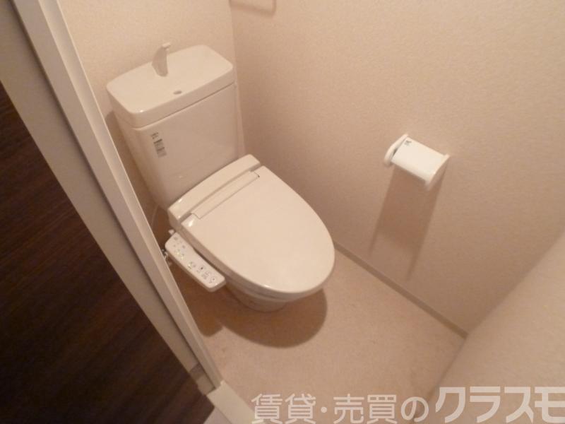 21/30 トイレ