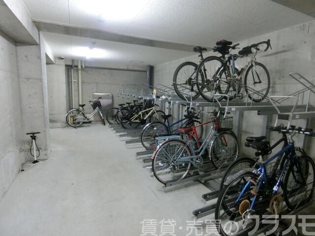 29/30 駐車場