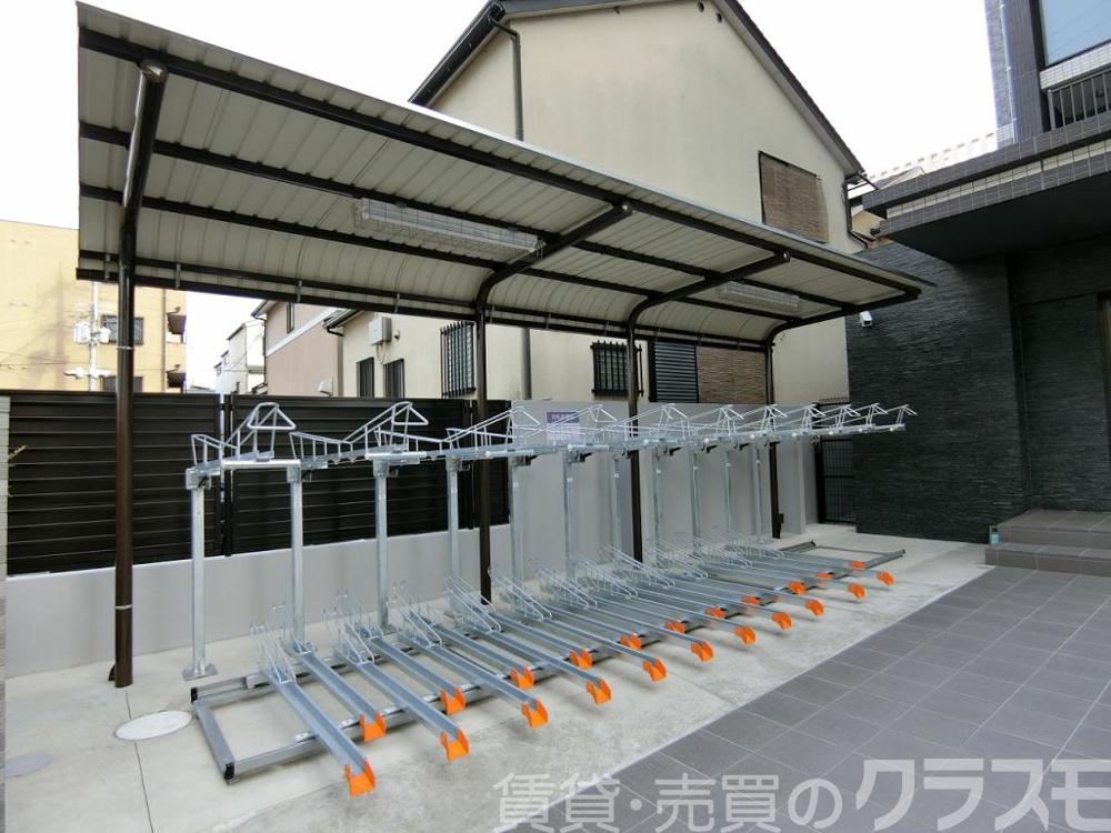 29/30 駐車場