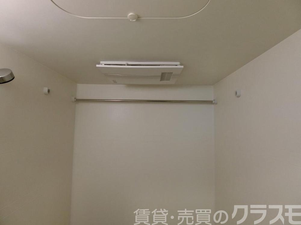 18/30 浴室