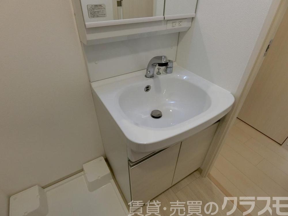 20/30 洗面