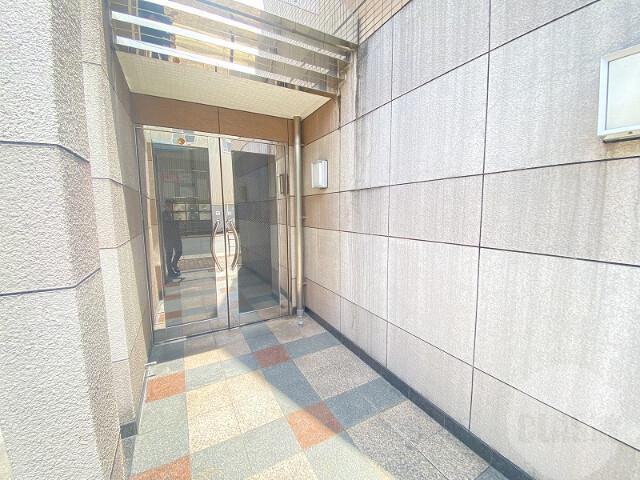 2/8 エントランス