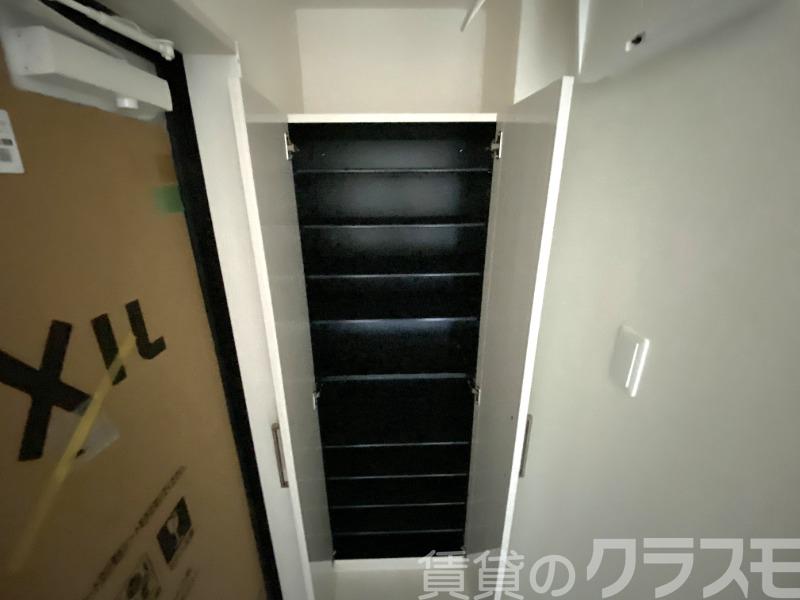 7/20 玄関