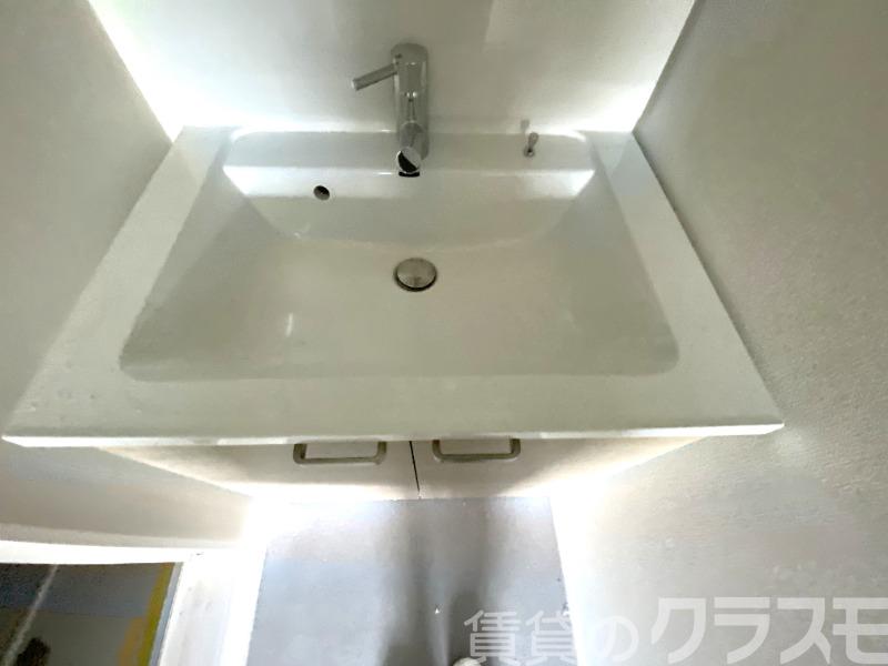 11/20 洗面
