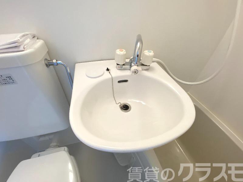 13/23 洗面