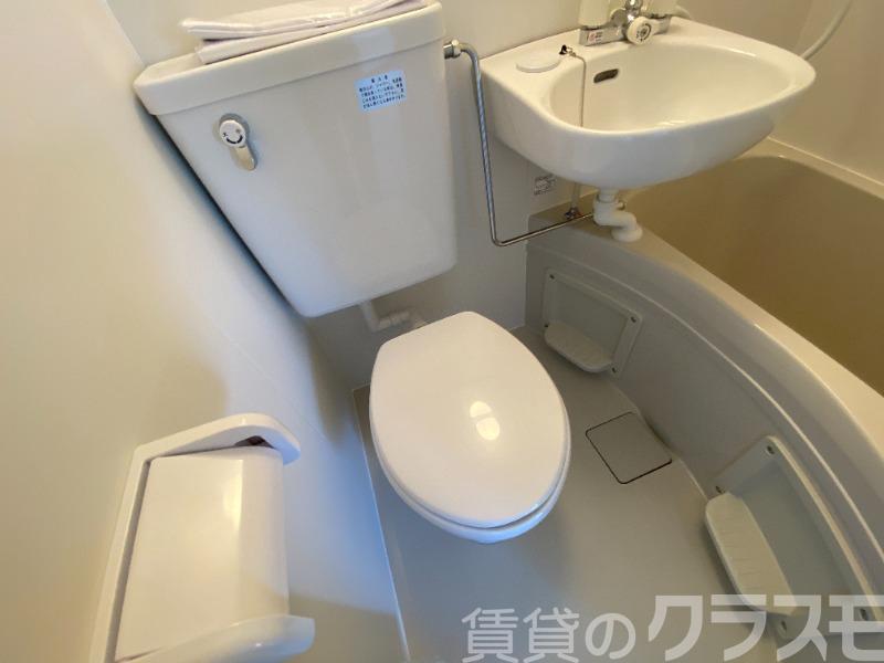 12/23 トイレ