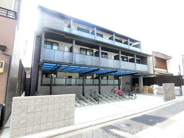 1/17 外観