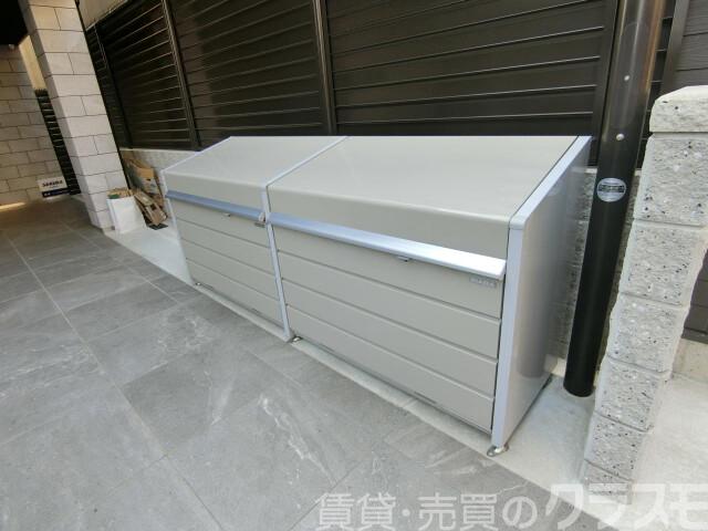 30/30 周辺