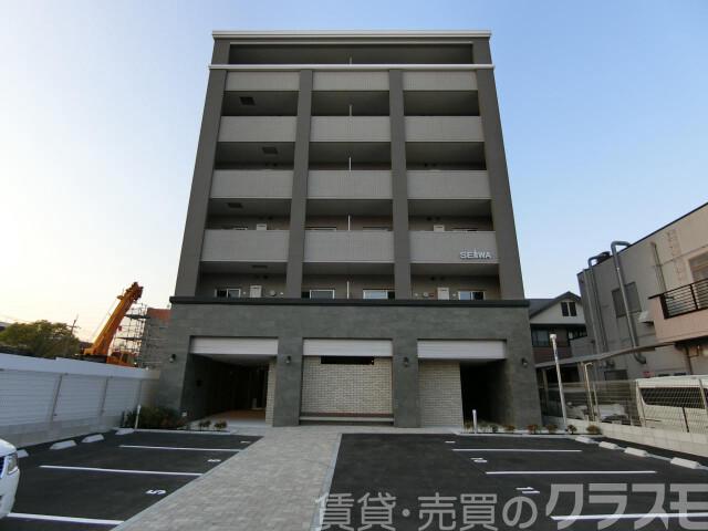 1/30 外観