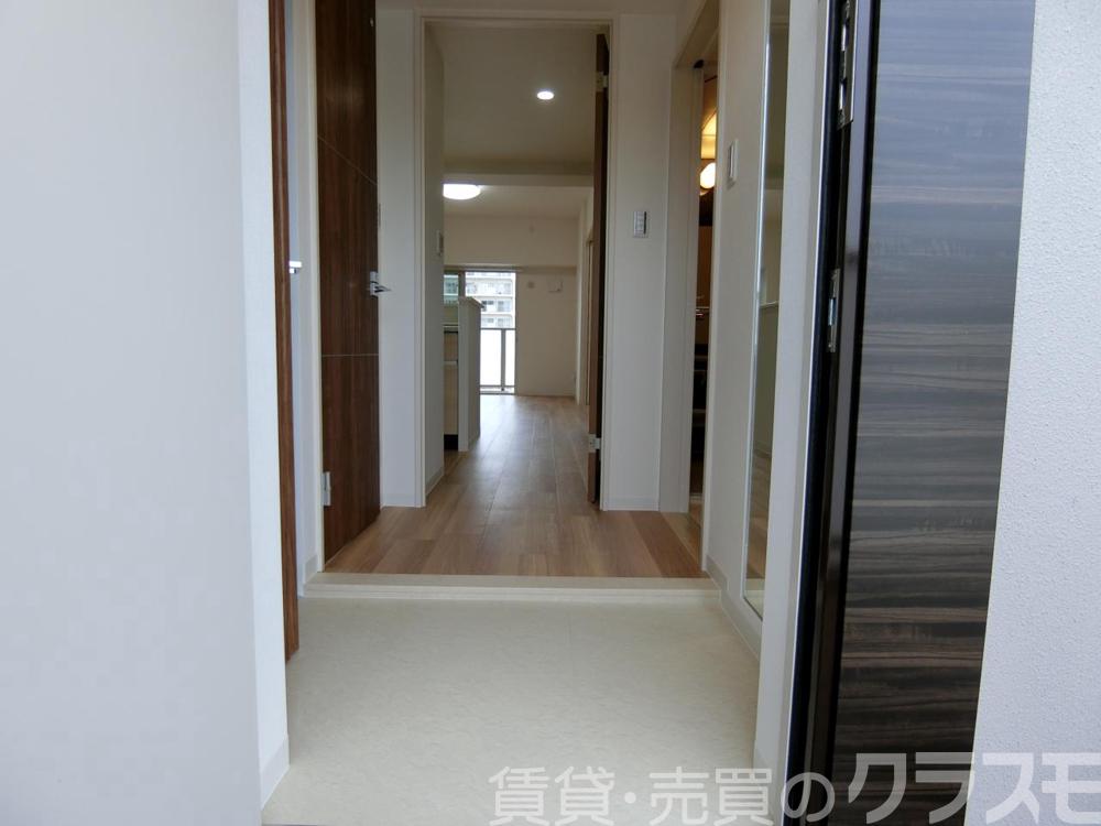 15/30 玄関