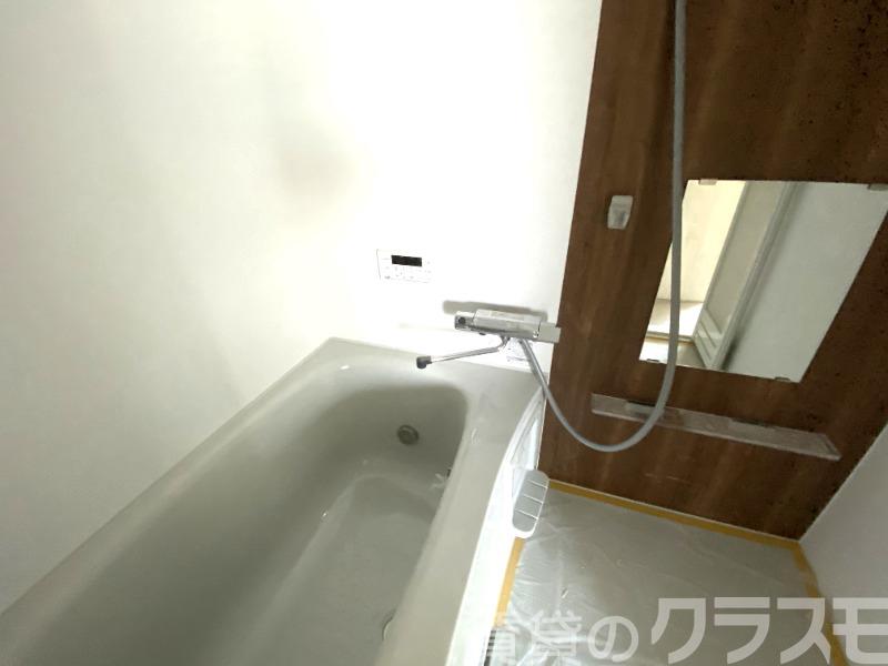 10/21 浴室