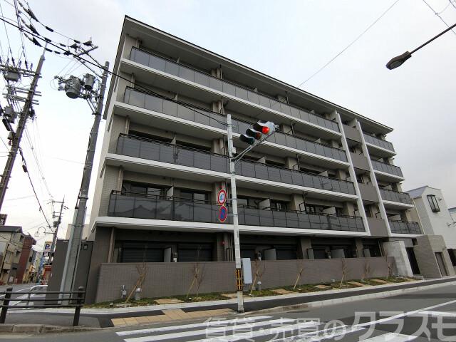 1/30 外観