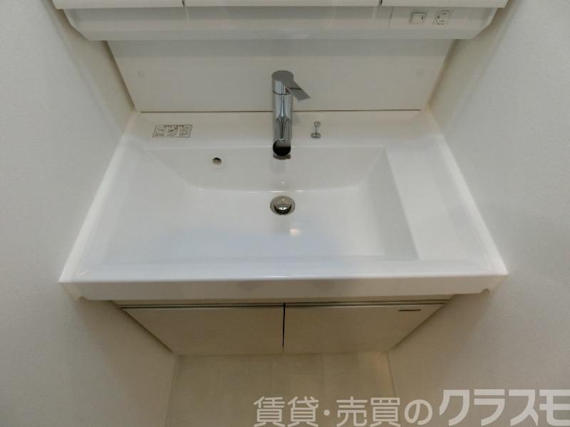 21/30 洗面