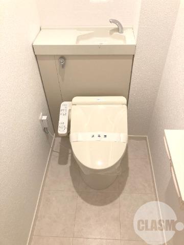 11/25 トイレ