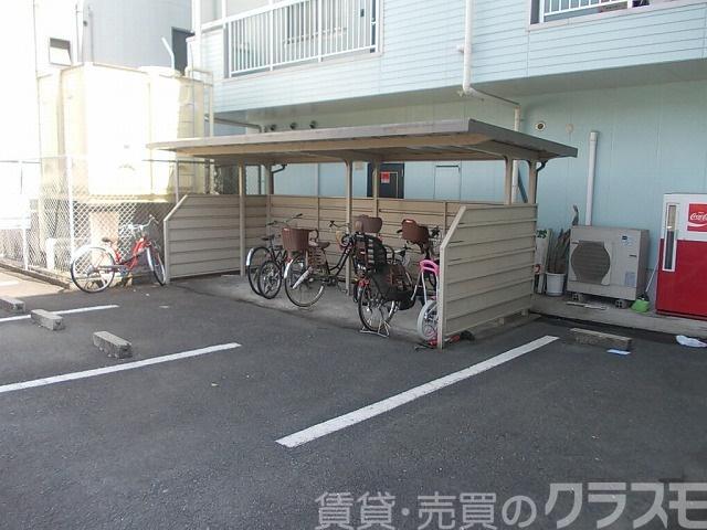 2/2 エントランス
