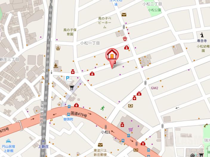 23/30 地図