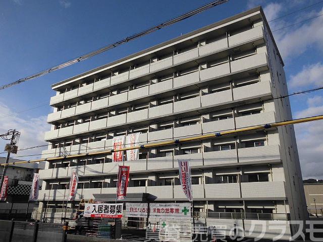 1/30 外観