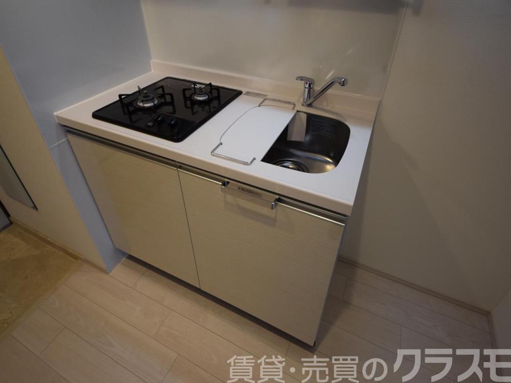 16/30 キッチン