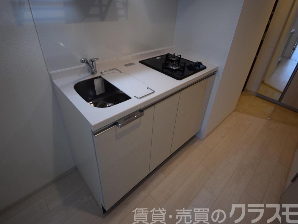 16/30 キッチン