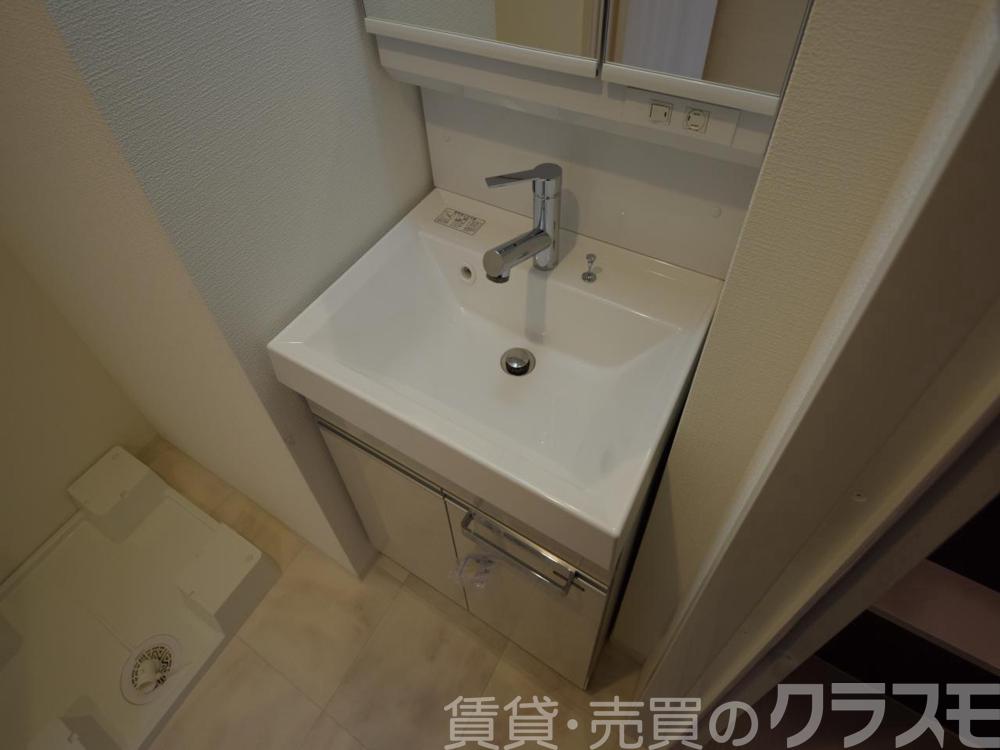 21/30 洗面